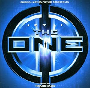 THE ONE 1 [CD](中古品)