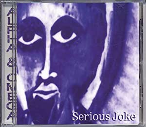 Serious Joke [CD](中古品)