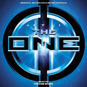 The One [CD](中古品)