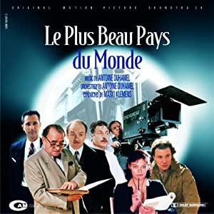 Le Plus Beau Pays Du Monde (The Happiest Place on Earth) [CD](中古品)