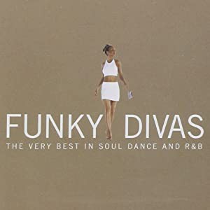 Funky Divas 2(中古品)