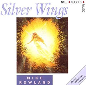 Silver Wings [CD](中古品)