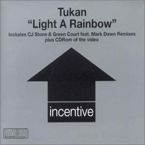 Light & Rainbow [CD](中古品)