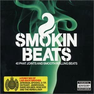 Smokin' Beats(中古品)