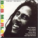 Soul Rebel [CD](中古品)