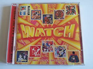 WATCH PIONEER L [CD](中古品)