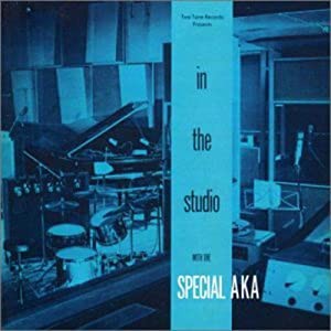 In the Studio[CD](中古品)