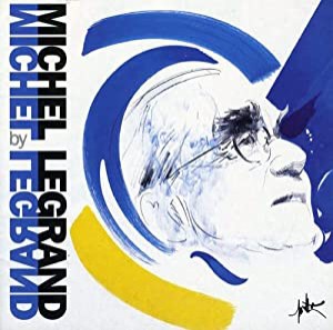 Michel Legrand Plays Michel Legrand [CD](中古品)