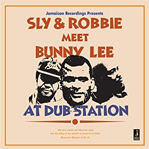 Meet Bunny Lee [CD](中古品)