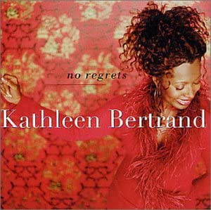 No Regrets [CD](中古品)