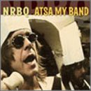 アトサ・マイ・バンド NRBQのビューティフル・サンデー [CD](中古品)