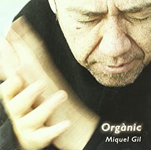 Organic [CD](中古品)