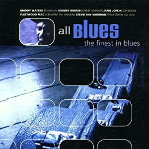 All Blues [CD](中古品)