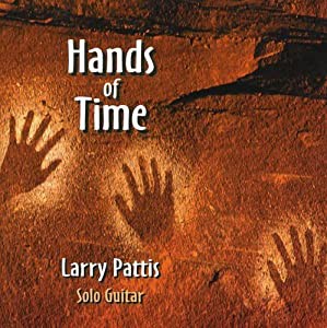 Hands of Time [CD](中古品)