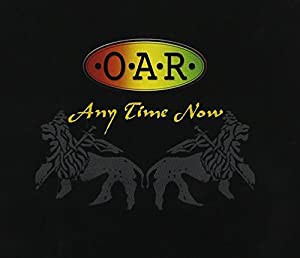 Any Time Now [CD](中古品)