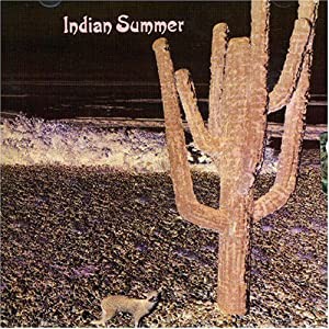 Indian Summer [CD](中古品)