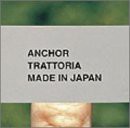 Anchor [CD](中古品)