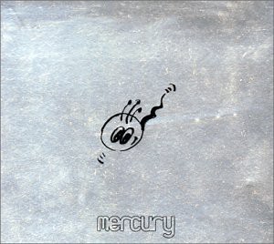 Mercury [CD](中古品)