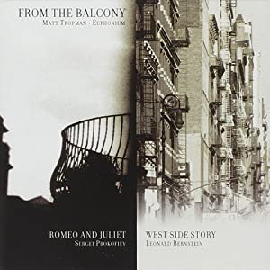 From the Balcony [CD](中古品)