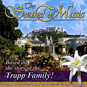 The Sound of Music [CD](中古品)