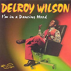 I'm in a Dancing Mood [CD](中古品)