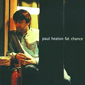 Fat Chance [CD](中古品)