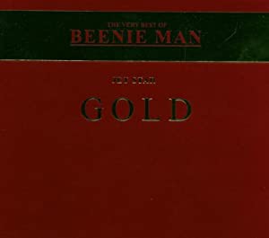 Gold [CD](中古品)