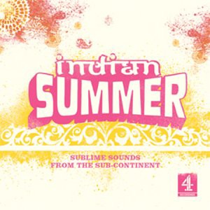 Indian Summer [CD](中古品)