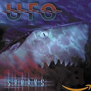 Sharks [CD](中古品)