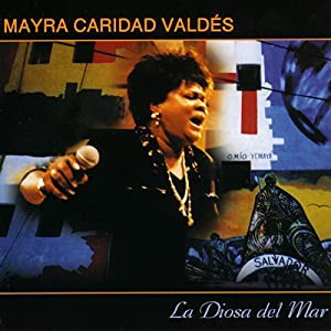 La Diosa Del Mar [CD](中古品)