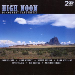 High Noon [CD](中古品)