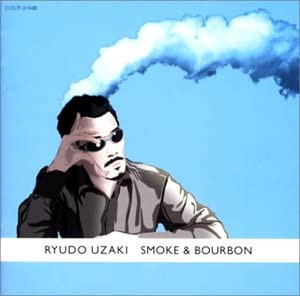 SMOKE&BOURBON [CD](中古品)