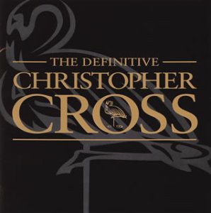 ヴェリー・ベスト・オブ・クリストファー・クロス [CD](中古品)