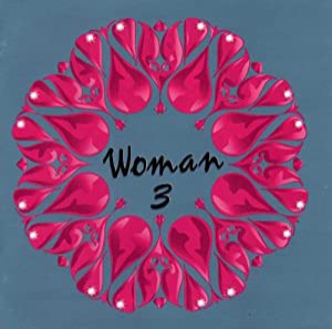 Woman Vol 3 [CD](中古品)