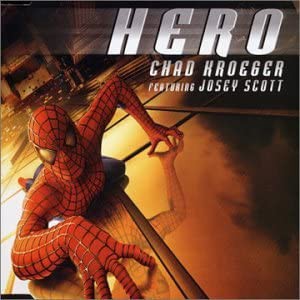Hero [CD](中古品)