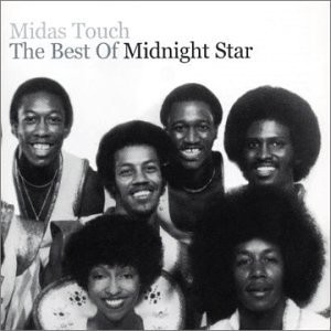 Midas Touch [CD](中古品)