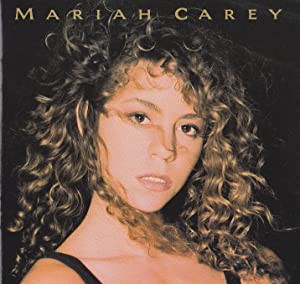 Mariah Carey(中古品)