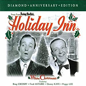 Holiday Inn [CD](中古品)