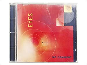 Eyes [CD](中古品)