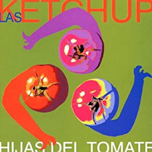 Hijas Del Tomate [CD](中古品)