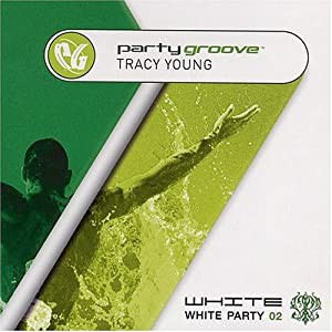 Party Groove: White Party 02 [CD](中古品)