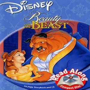 Beauty & the Beast .... [CD](中古品)