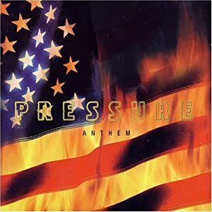 Anthem [CD](中古品)