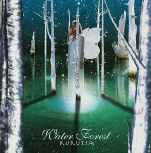 Water Forest [CD](中古品)