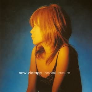 New Vintage [CD](中古品)