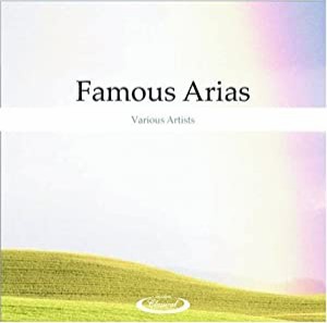 Famous Arias [CD](中古品)
