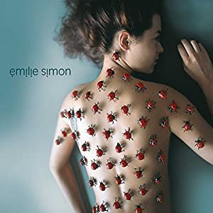 Emilie Simon - 2 CD Digipack [CD](中古品)