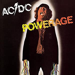 Powerage [CD](中古品)