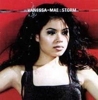 Storm [CD](中古品)