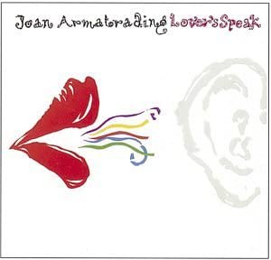 Lovers Speak [CD](中古品)